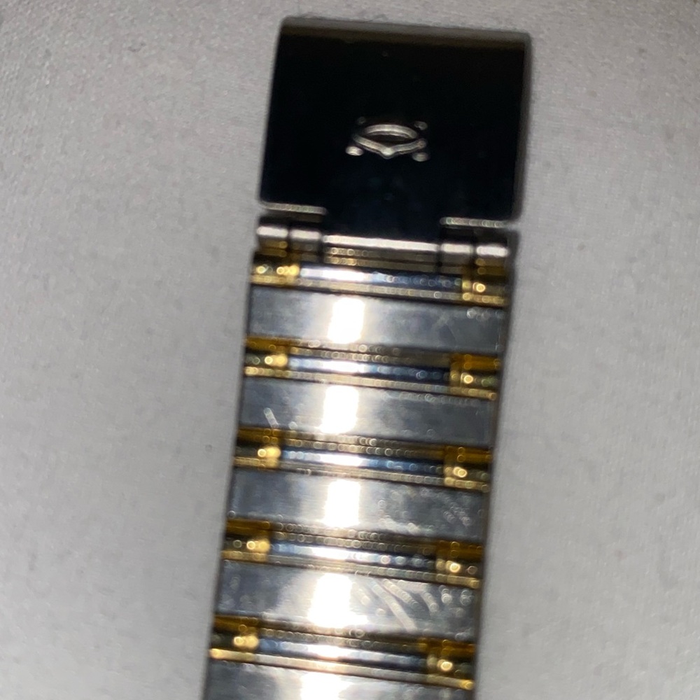 Cartier Must de Cartier Two-Tone Watch vintage - Picture 5 of 12